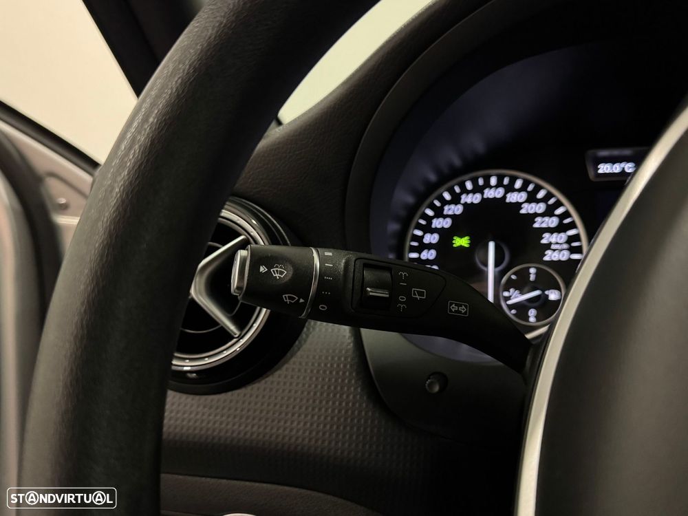 Mercedes-Benz A 200 Style - 47