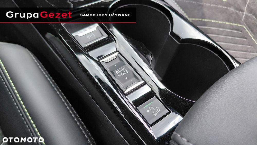Peugeot 2008 - 27