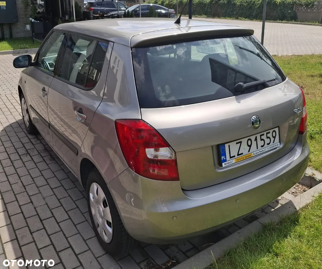 Skoda Fabia 1.2 12V Joy - 3