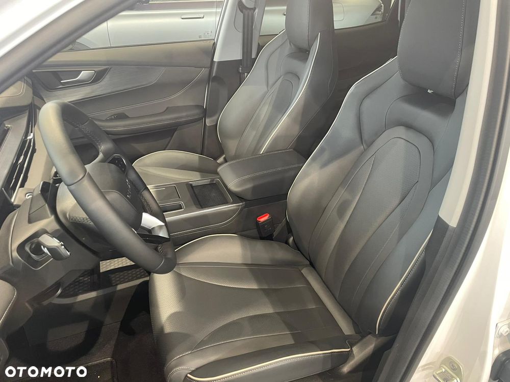 Chery Tiggo 4 1.5 GDI HEV Prestige DHT - 12