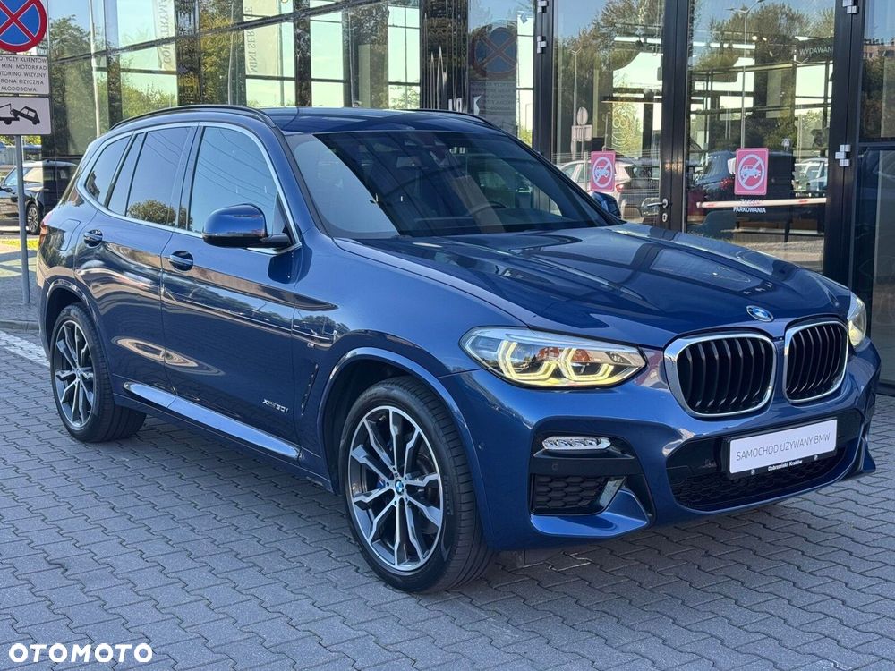 BMW X3 - 23