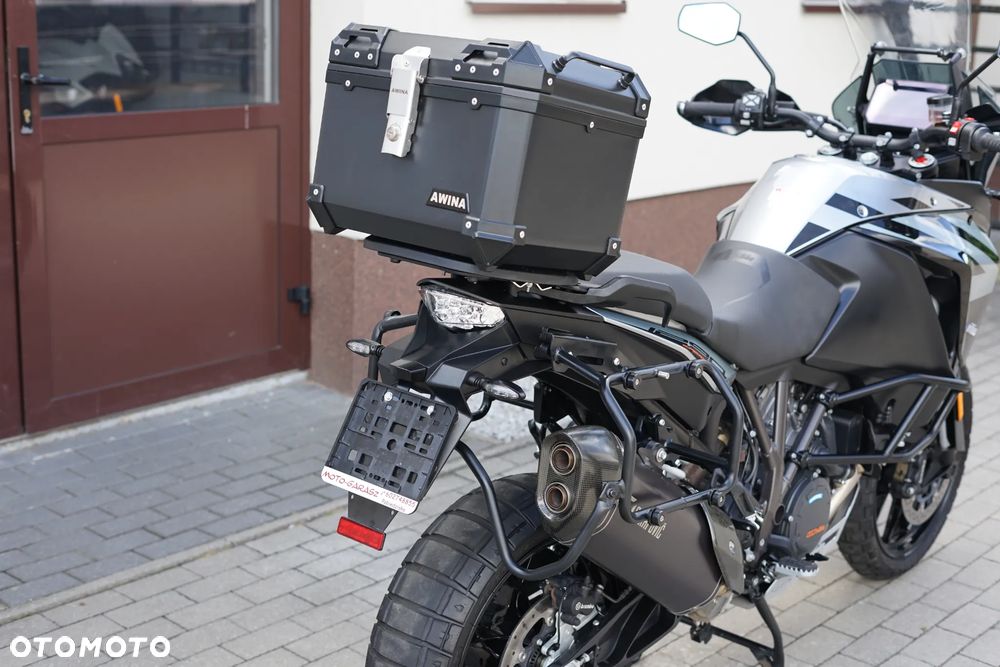 KTM Super Adventure - 7