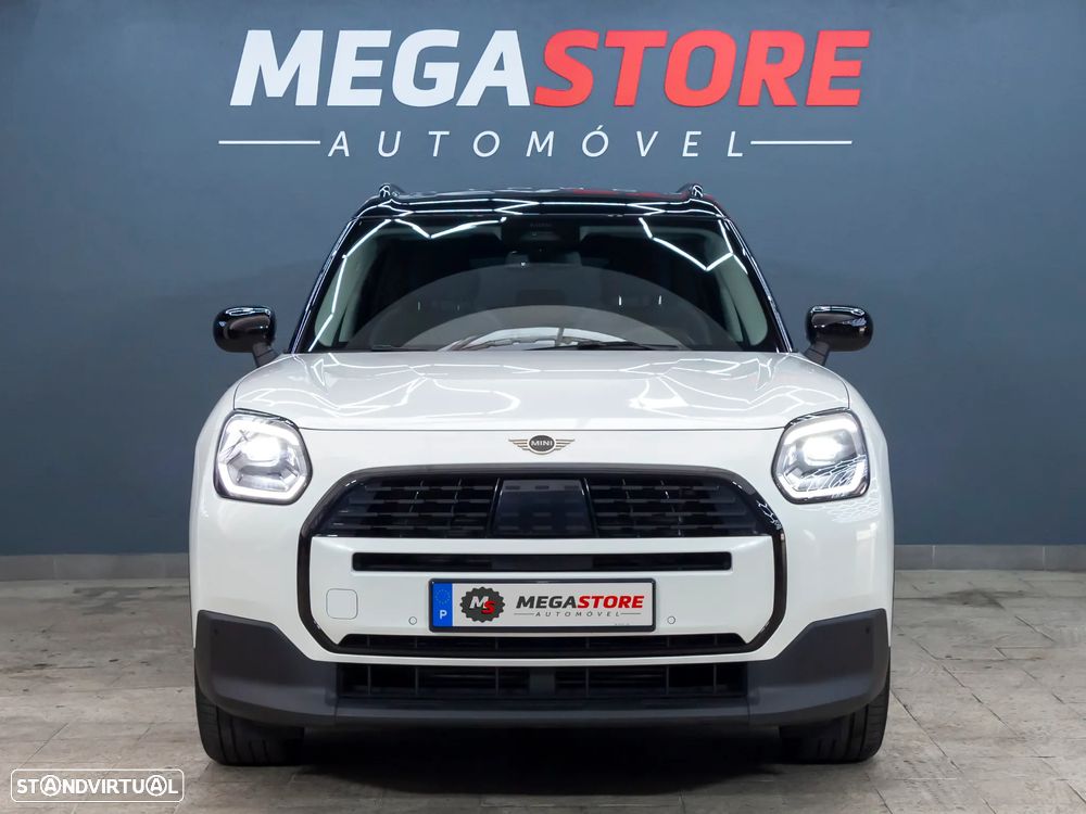 MINI Countryman C Classic M - 2