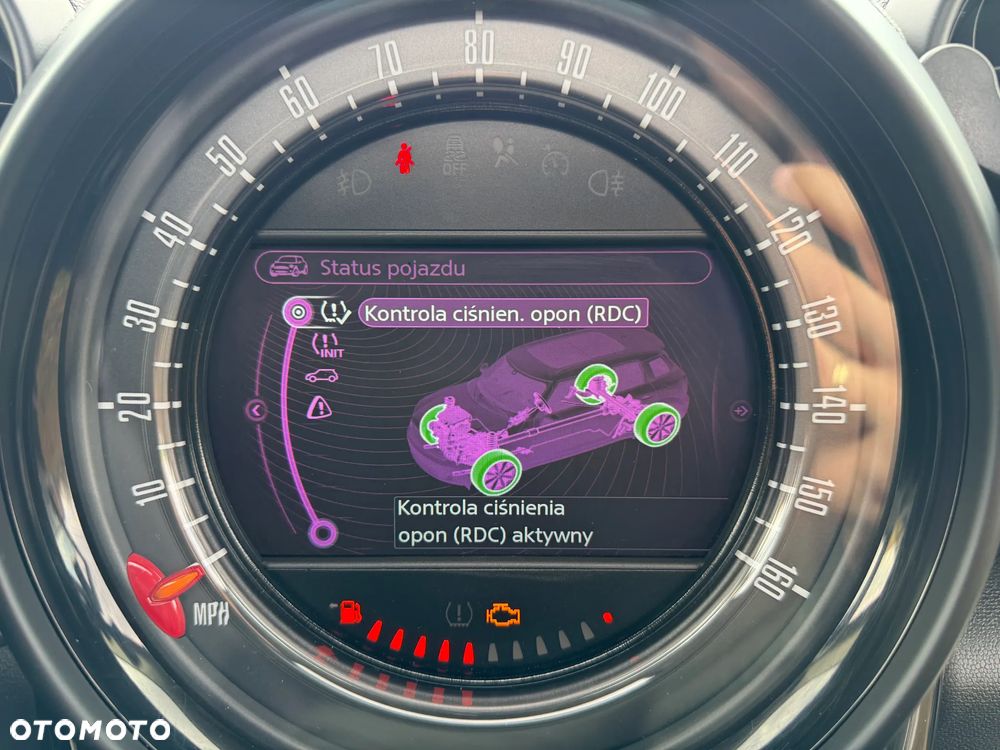 MINI Countryman Cooper S - 25