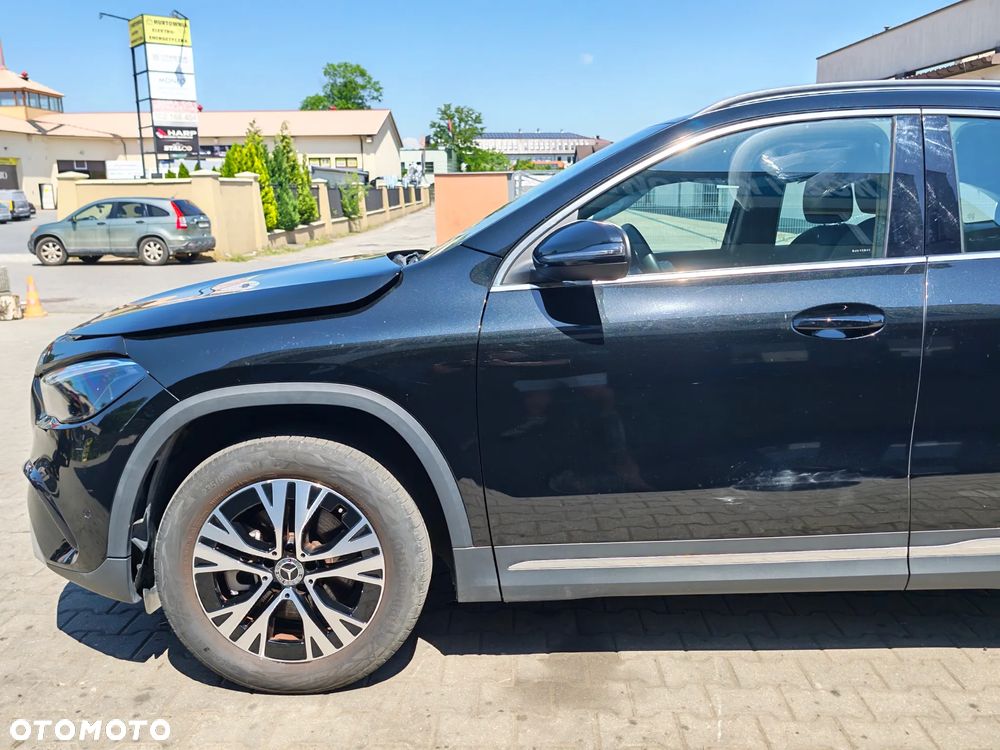 Mercedes-Benz GLA 250 e 8G-DCT Edition Plug-in-Hybrid - 13