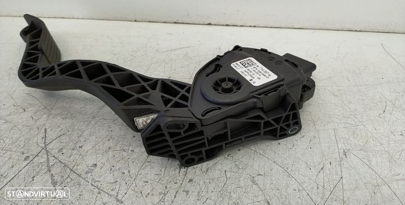 Pedal Acelerador Peugeot 207 (Wa_, Wc_) - 5