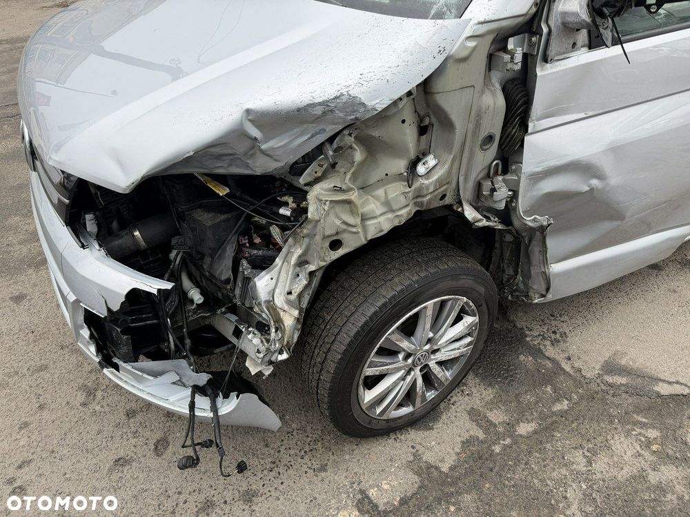 Volkswagen California - 9