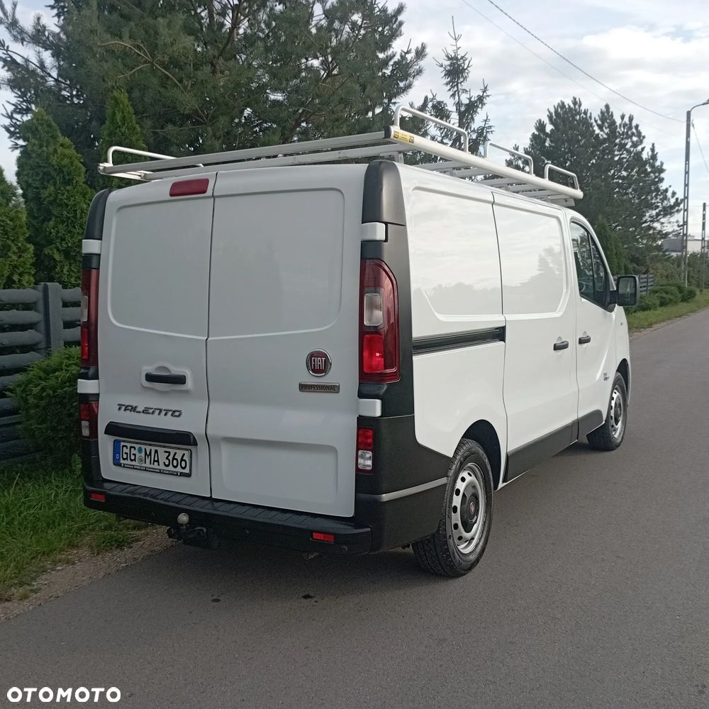 Fiat Talento - 8