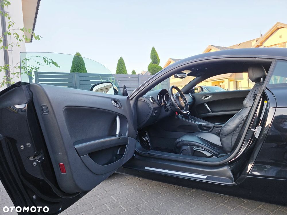 Audi TT Coupé 2.0 TFSI S tronic - 13