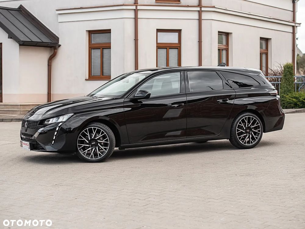 Peugeot 308 PureTech 130 Allure - 5