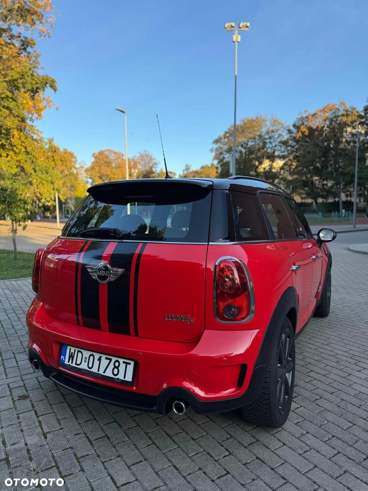 MINI Countryman - 5