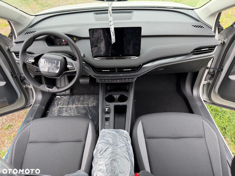 Skoda Elroq 60 63kWh - 8