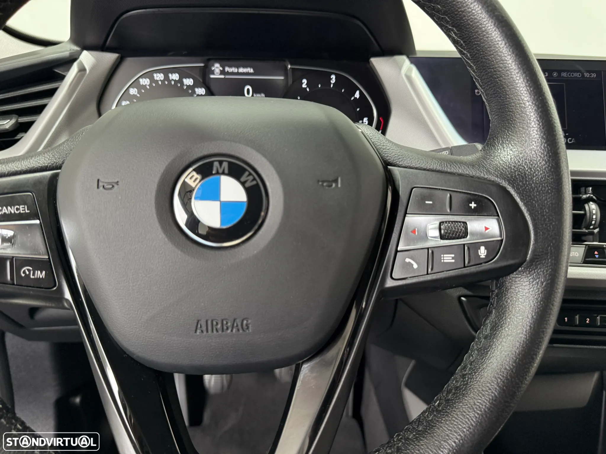 BMW 116 d EDynamics Advantage - 24