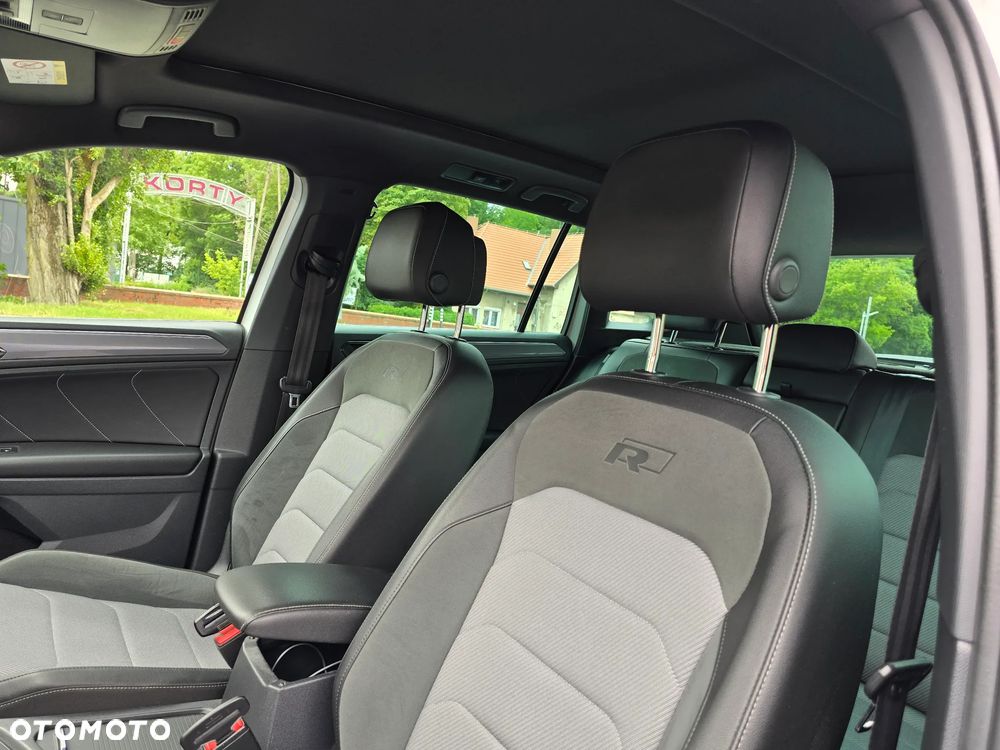 Volkswagen Tiguan 2.0 TDI BMT SCR 4Mot Highline DSG - 12