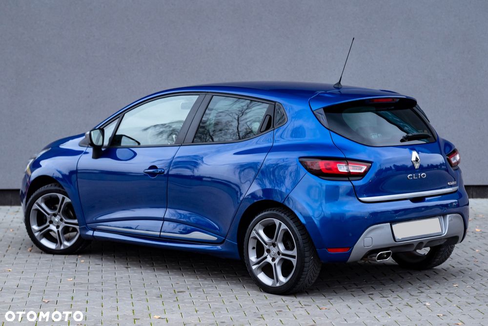 Renault Clio Energy TCe 120 Bose Edition - 9