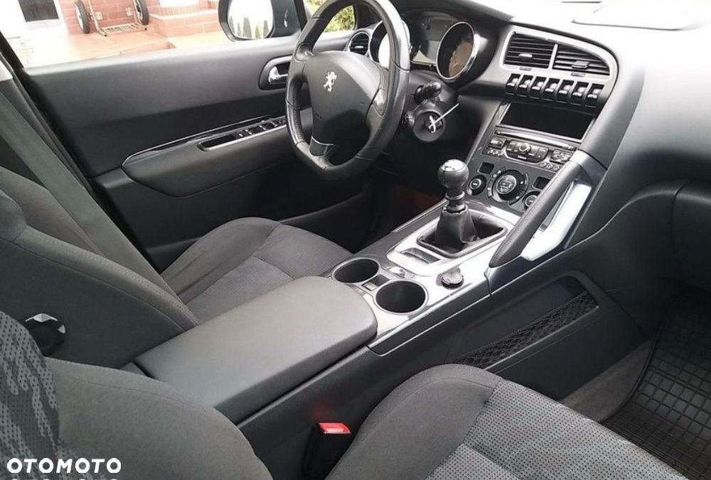 Peugeot 3008 - 7
