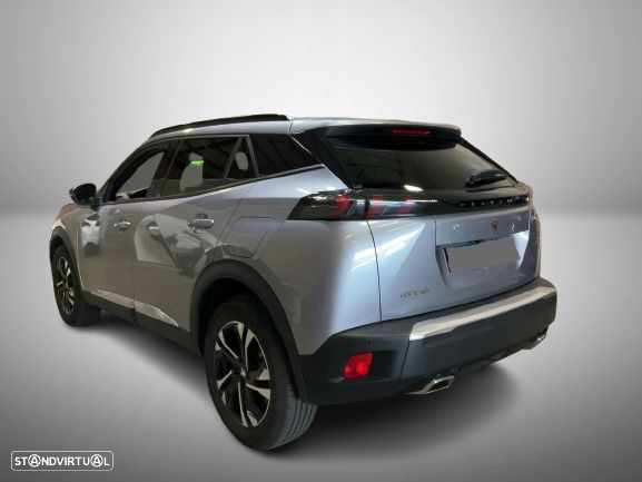 Peugeot 2008 PureTech 130 Allure Pack - 2