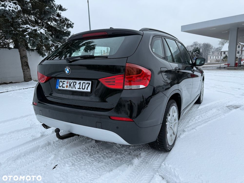 BMW X1 - 4