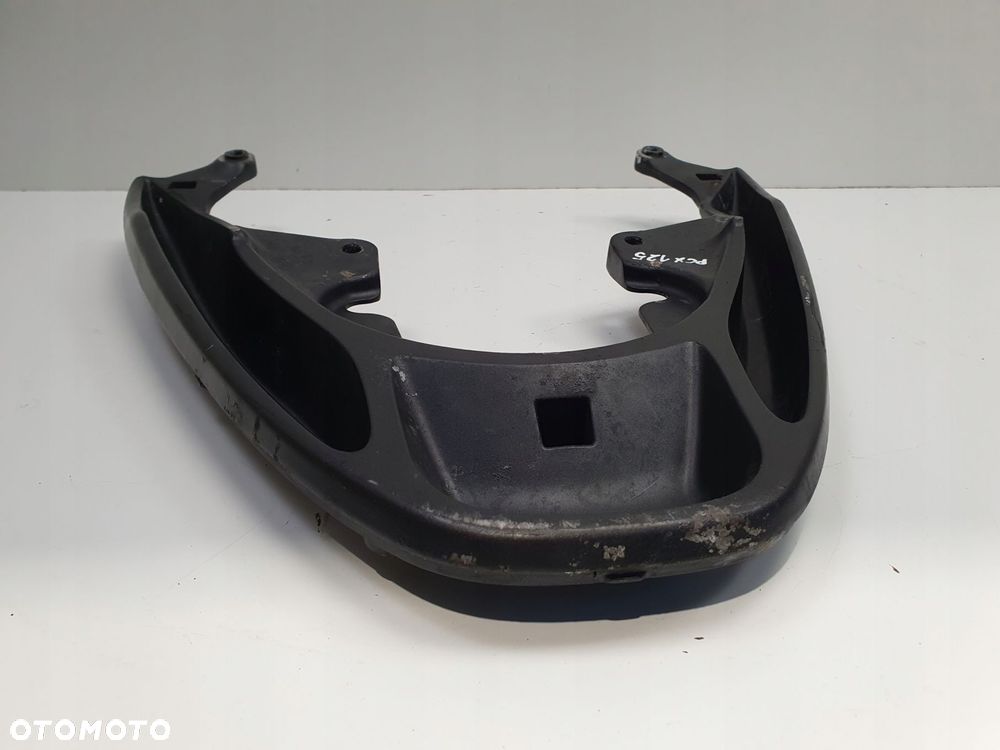 STELAŻ TYŁ BAGAŻNIK HONDA PCX 125 PCX125 2011 Uchwyt MOCOWANIE KUFRA - 5