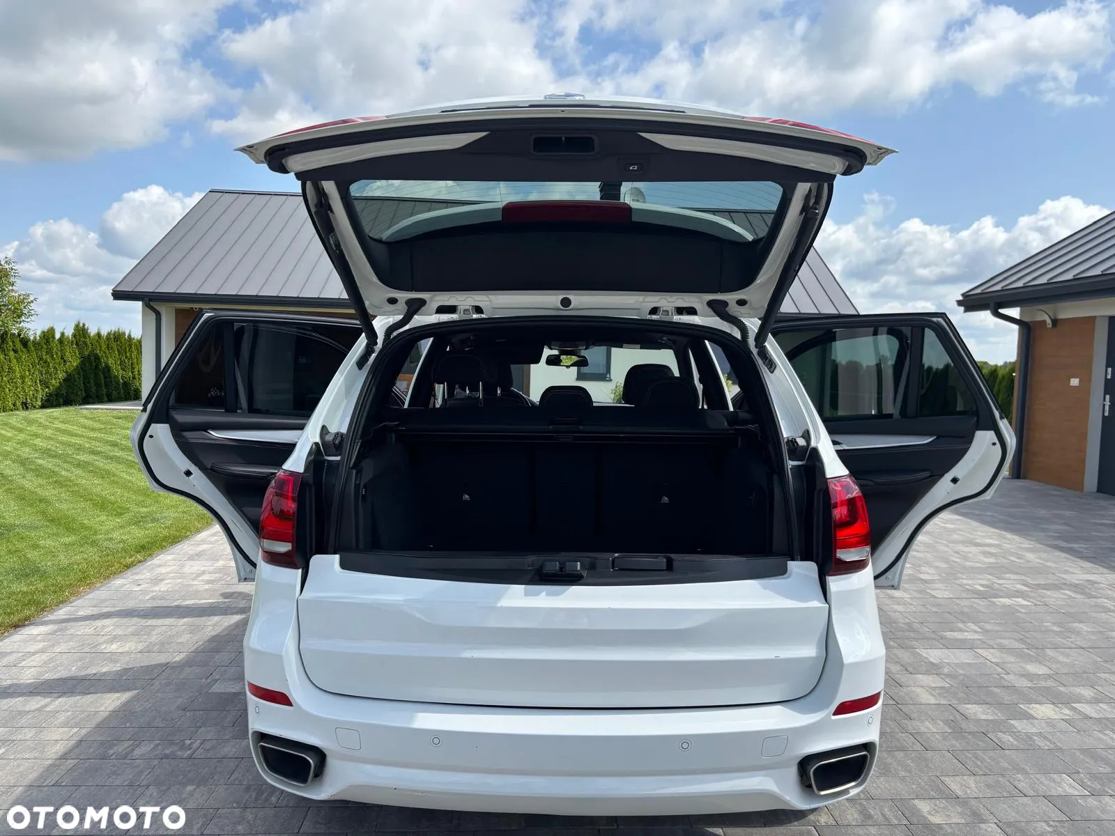 BMW X5 xDrive25d - 10
