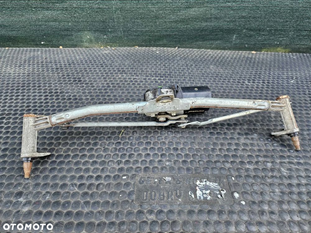 Mechanizm 1J1955023A 1J1955113A Wycieraczek Przedni Przod Silniczek Silnik Europa VW Golf IV 4 - 35