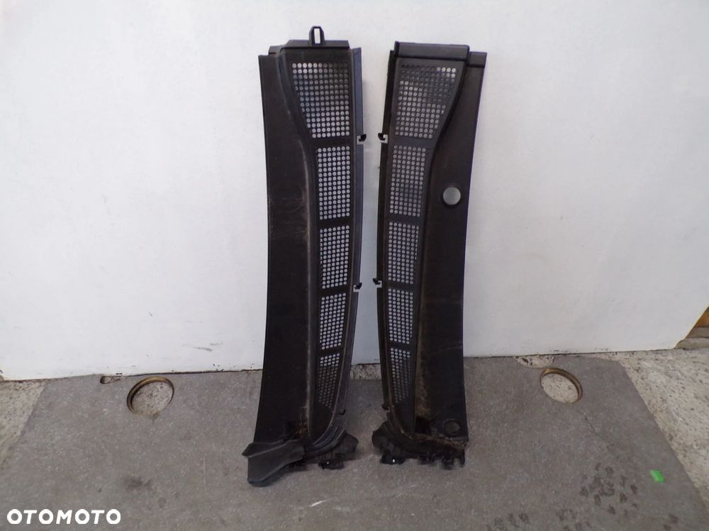 PODSZYBIE LEWE PRAWE GÓRNE TOYOTA PROACE PEUGEOT EXPERT - 1