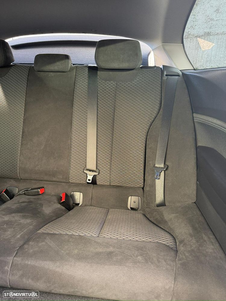 BMW 116 i Sport Line - 36