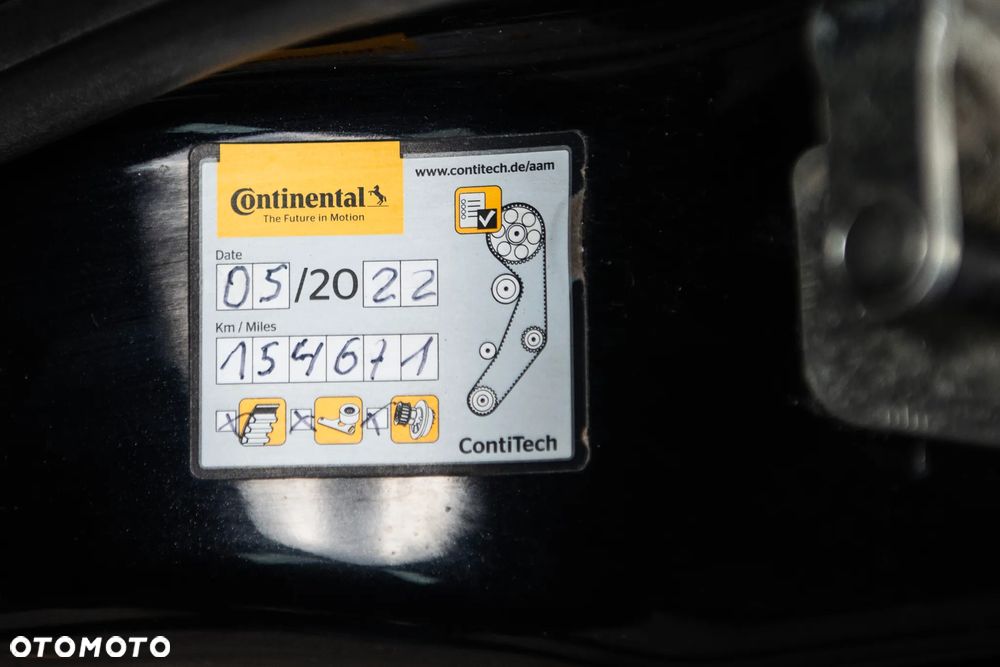 Opel Astra 1.6 Cosmo - 40