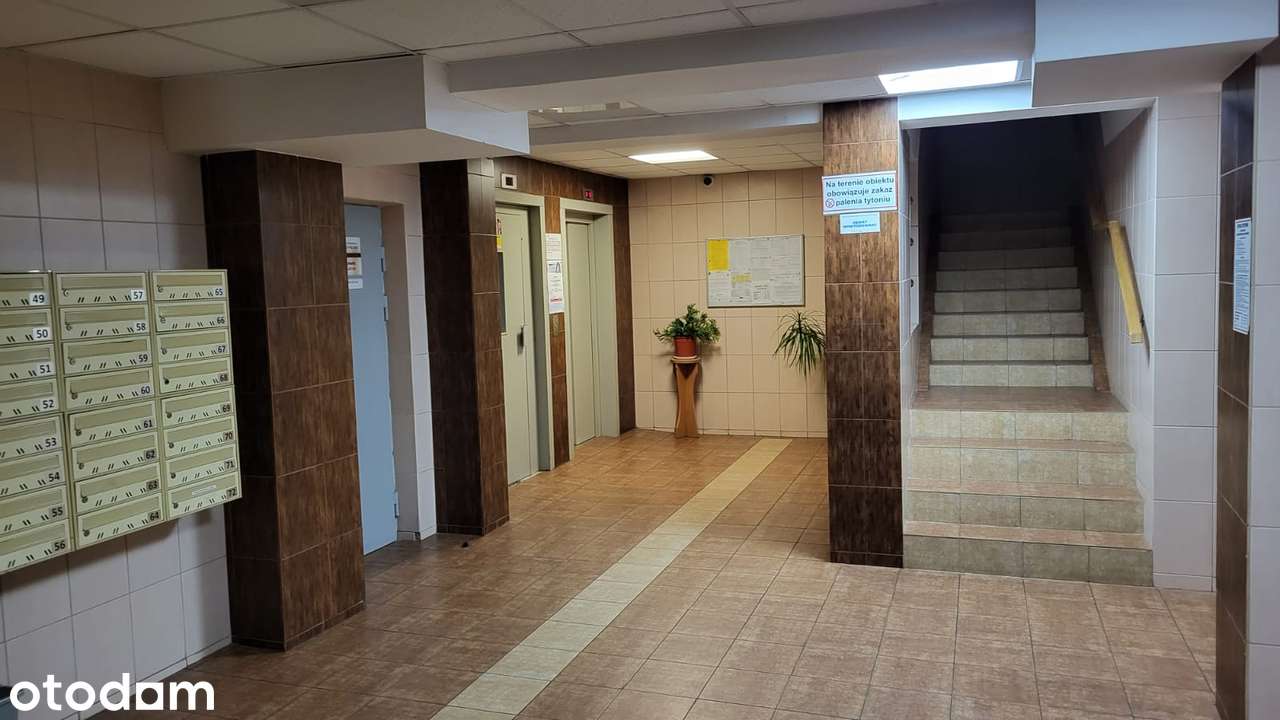 Przepiękne mieszkanie z parkingiem przy metrze Bemowo
