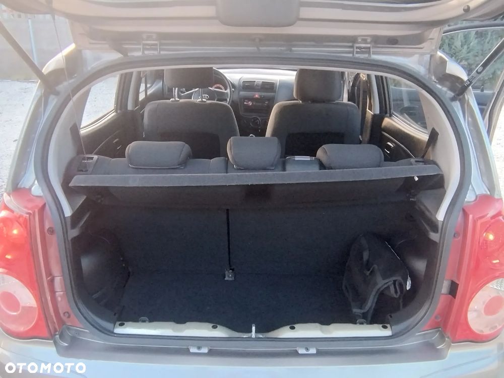 Kia Picanto - 5