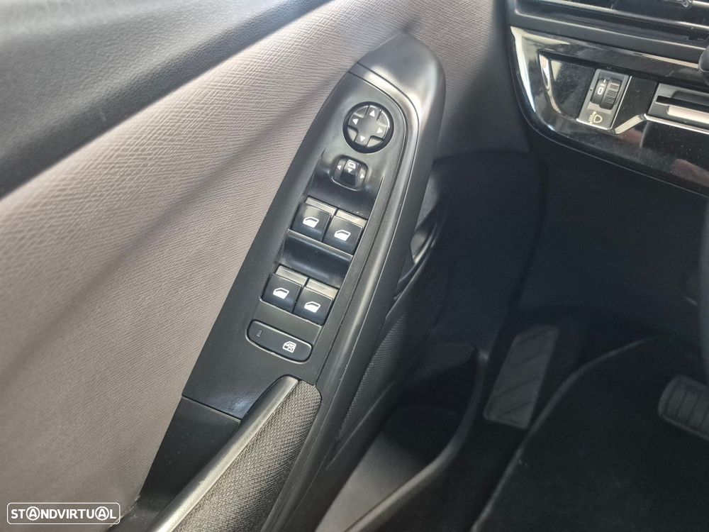 Citroën C4 Grand Picasso 1.6 BlueHDi Feel EAT6 - 10