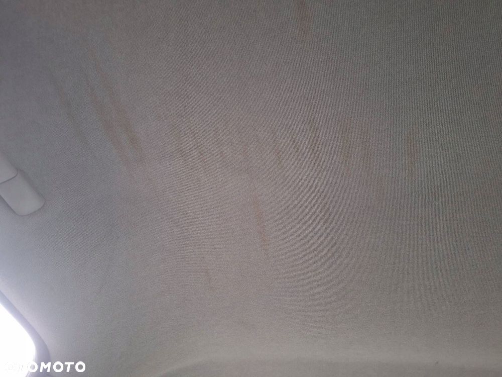 PODSUFITKA PEUGEOT 207 I HB 5D 06-09r - 4