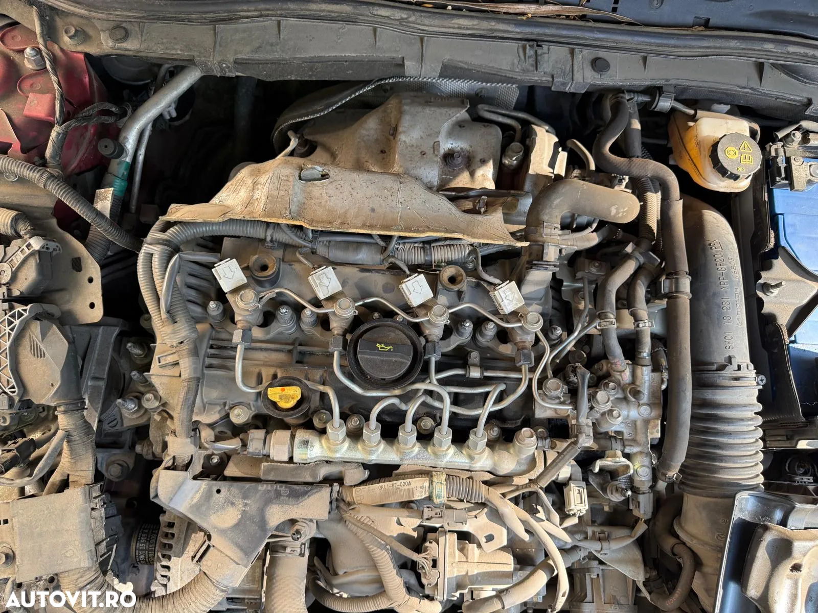 Mazda 6 - 13