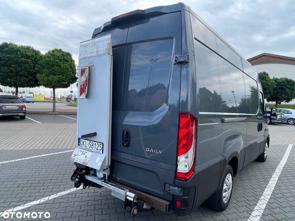 Iveco Dayli - 13