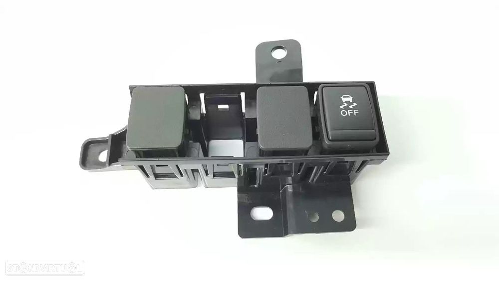 INTERRUPTOR ESP NISSAN QASHQAI II TODO TERRENO, FECHADA 2017 -251454CL0A - 4