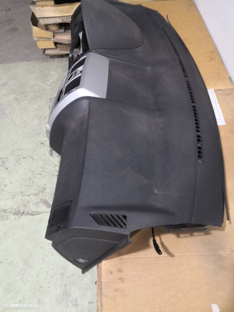 Tablier Hyundai Getz (Tb) - 4