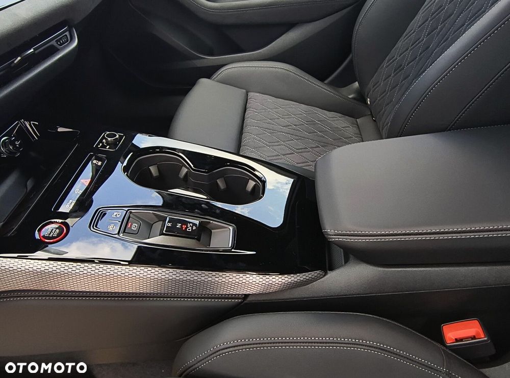 Audi A5 Limousine - 33