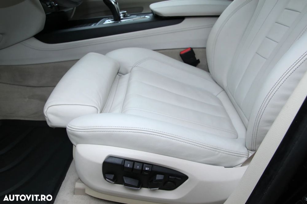 BMW X5 xDrive30d - 7