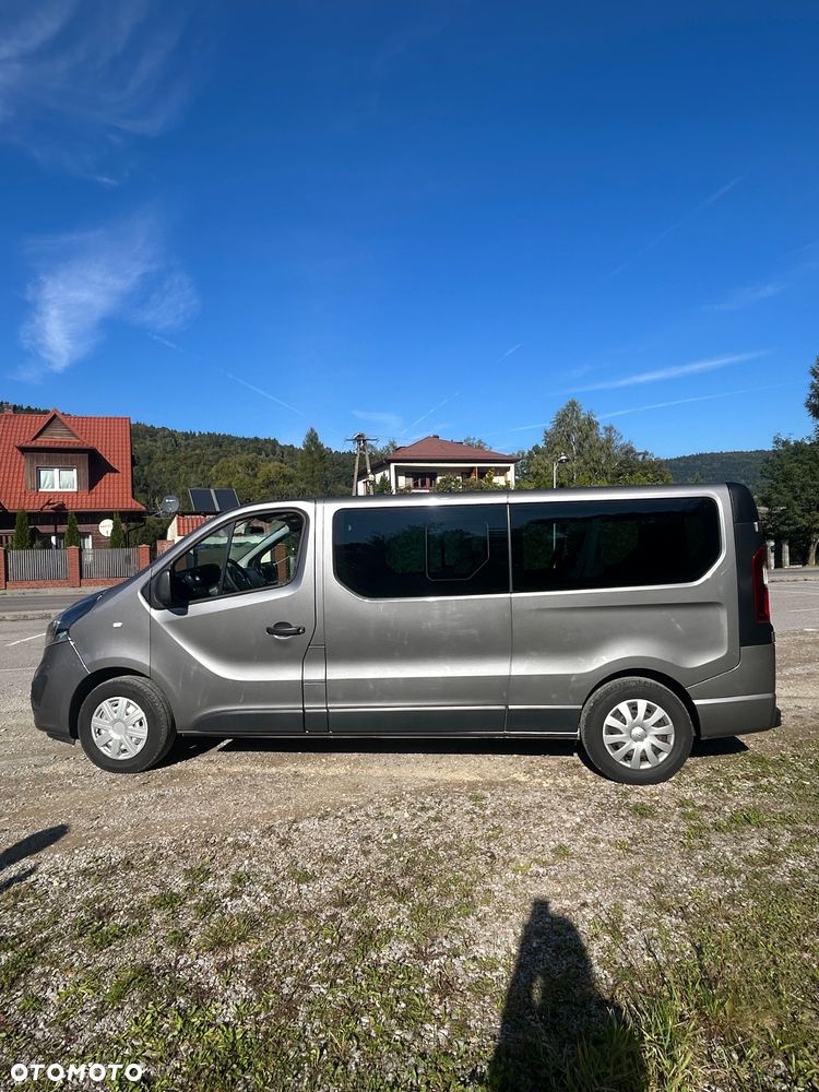Opel Vivaro 1.6 D (CDTI) L2H1 - 7