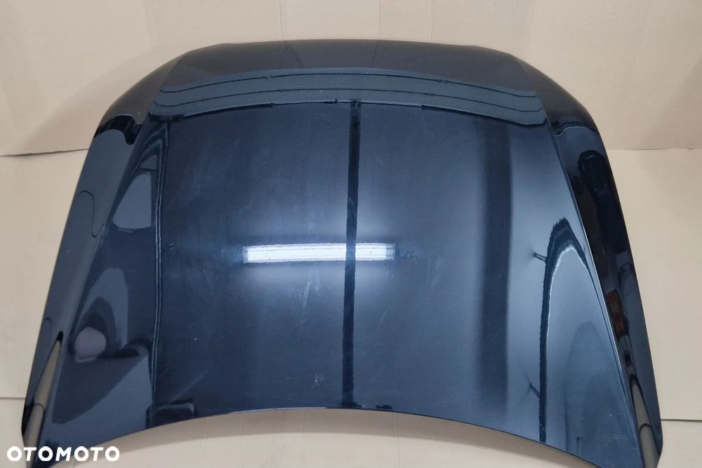 MASKA AUDI Q5 LIFT 8R0 POKRYWA SILNIKA AUDI Q5 8R 2012-2018 KOMPLETNA ORYGINALNA - 1