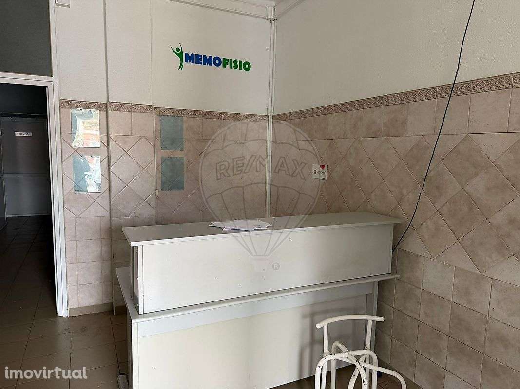 Loja  para arrendamento - Grande imagem: 5/13