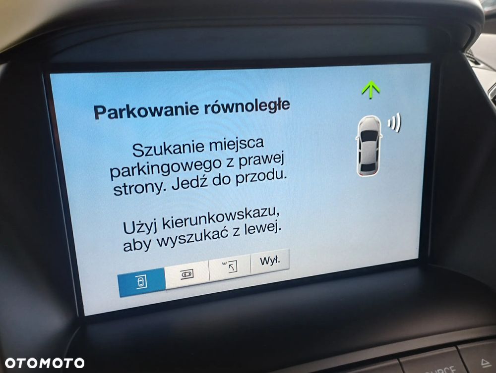 Ford Grand C-MAX 1.5 EcoBoost Start-Stopp-System Titanium - 37