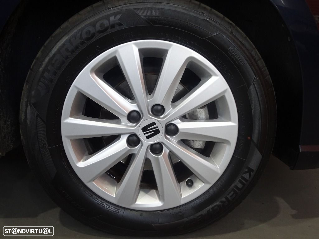 SEAT Ibiza 1.0 TSI Style - 29
