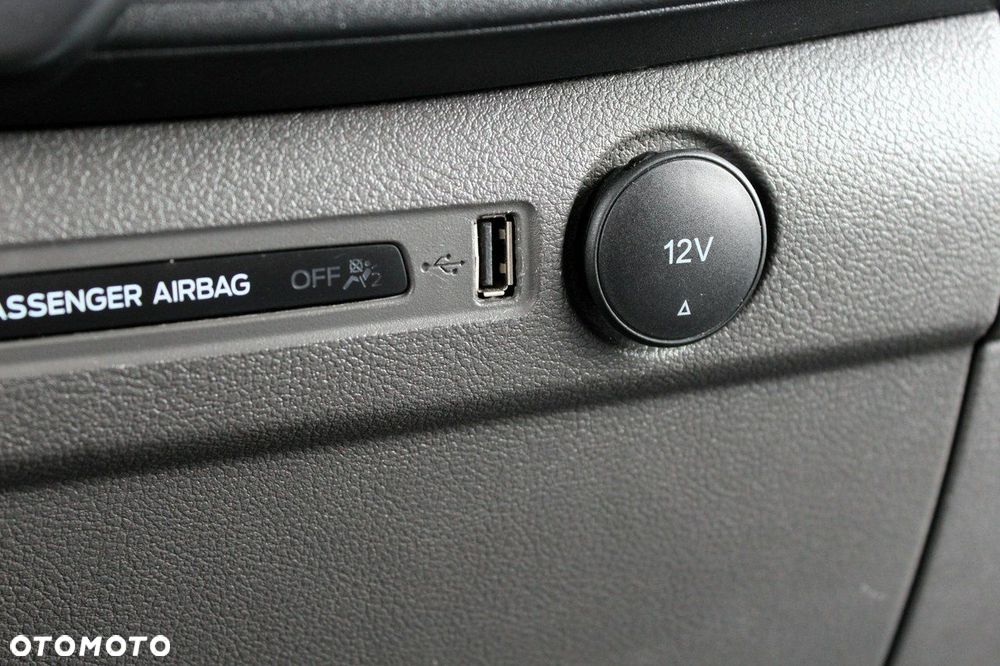 Ford Transit Custom 300 L2H1 Trend (bryg.) - 23