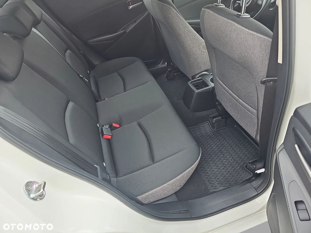 Mazda 2 SKYACTIV-G 75 Prime-Line - 23