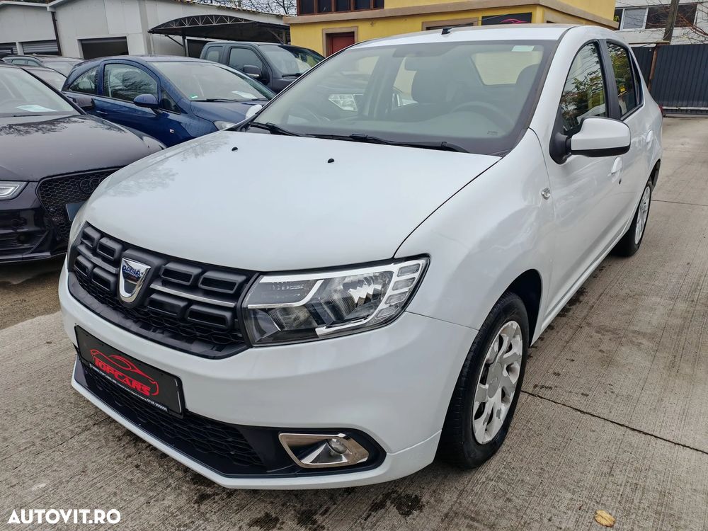 Dacia Logan 1.0 SCe Laureate - 1