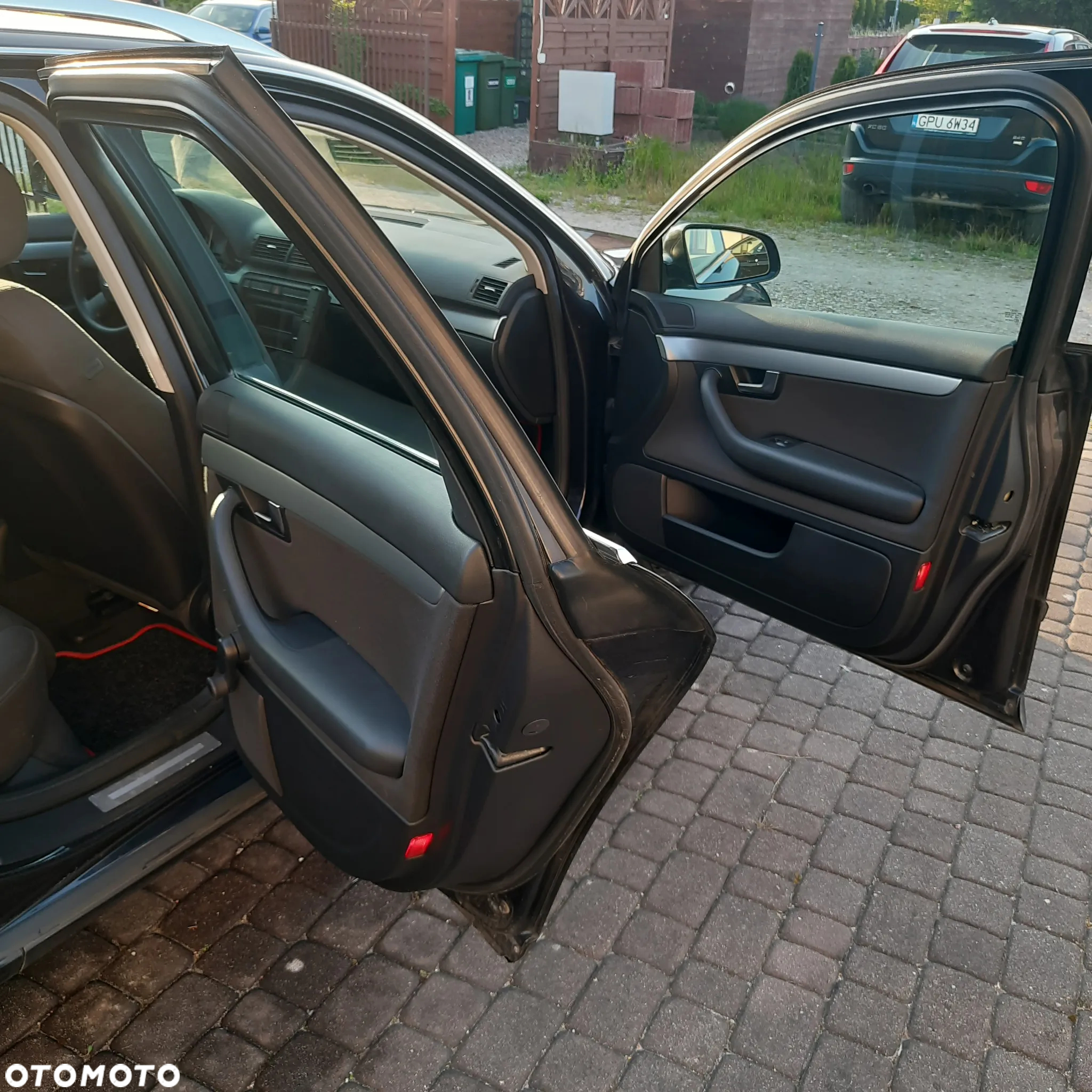Audi A4 Avant 2.0 TDI - 15