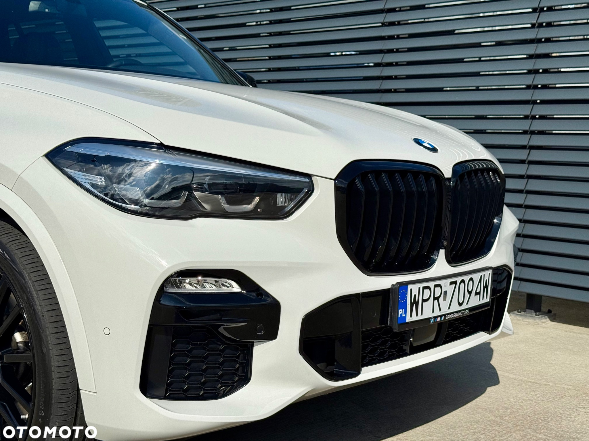 BMW X5 xDrive45e sport - 13