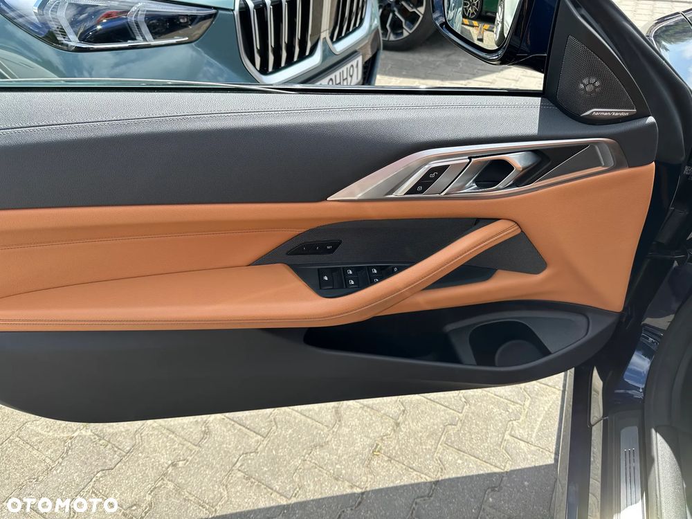 BMW Seria 4 M440i xDrive mHEV sport - 12