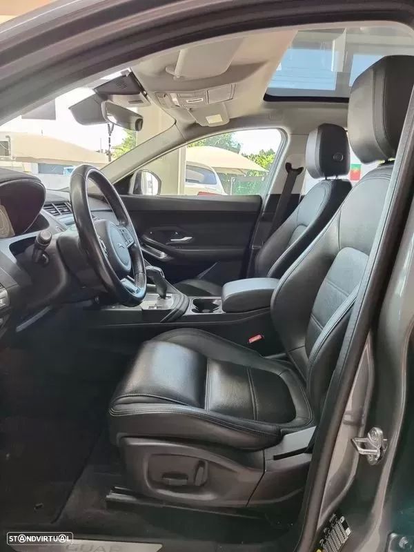 Jaguar E-Pace - 14